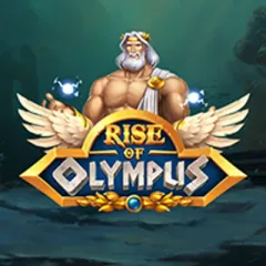 Rise of Olympus – Play'n GO Rise of Olympus – Play'n GO, automat w Xon Bet