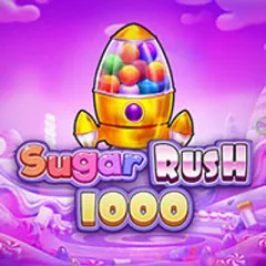 Sugar Rush 1000 – Pragmatic Play Sugar Rush 1000 – Pragmatic Play, automat w Xon Bet