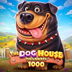 The Dog House Megaways 1000 – Pragmatic Play The Dog House Megaways 1000 – Pragmatic Play, automat w Xon Bet