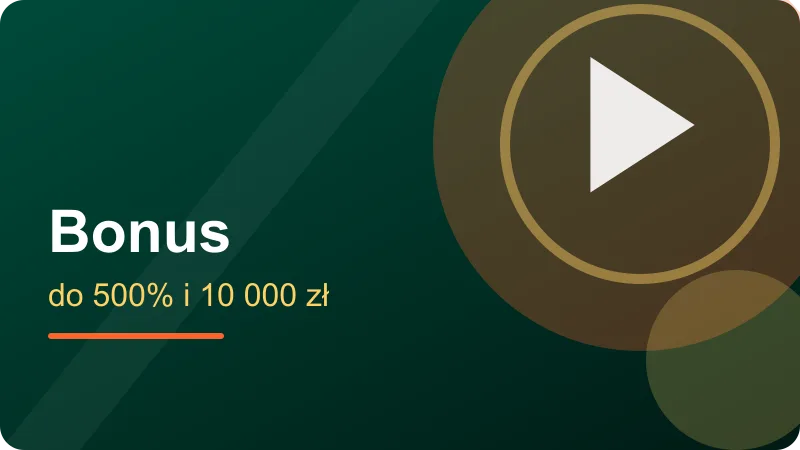 Bonusy Xon Bet Casino: do 10 000 zł, cashback i turnieje – ilustracja sekcji Xon Bet