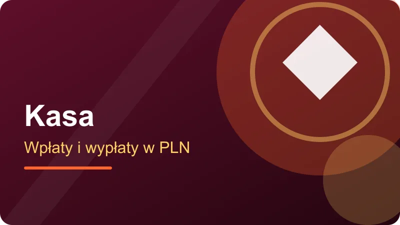 Kasa Xon Bet Polska: metody, czas, limity – ilustracja sekcji Xon Bet
