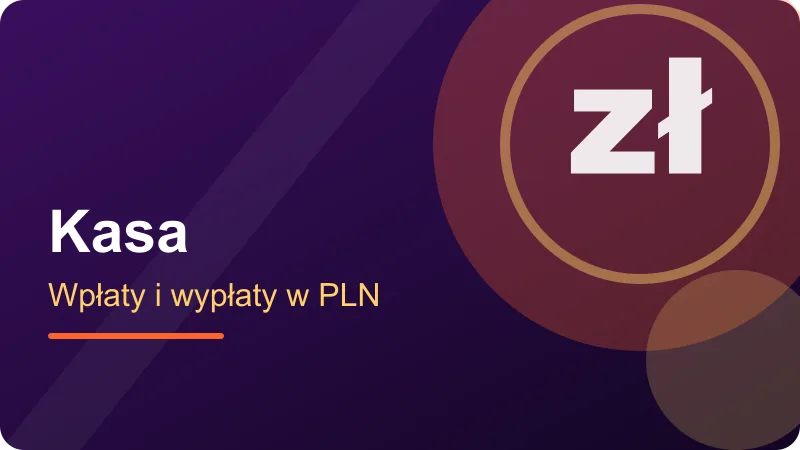 Cztery wpłaty w liczbach – ilustracja sekcji Xon Bet